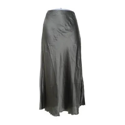 Maxi nederdel (Grøn) fra Angelology by Lager 157 Polyester