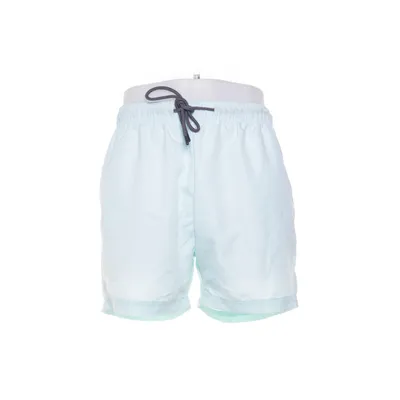 Swim shorts (Green) from Tee Shoppen