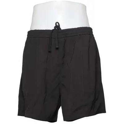 Shorts (Sort) fra Represent Bomuld, Elastan, Polyester