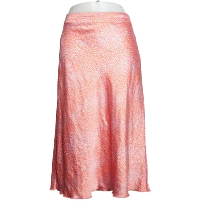 Långkjol (Orange, Lila, Flerfärgad) från Vero Moda Polyester