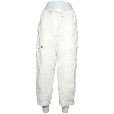 Pantalon cargo (Beige) de Jacett Coton