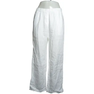 Pyjama broek (Hoys) van Samsøe & Samsøe Linnen, Polyester, Viscose
