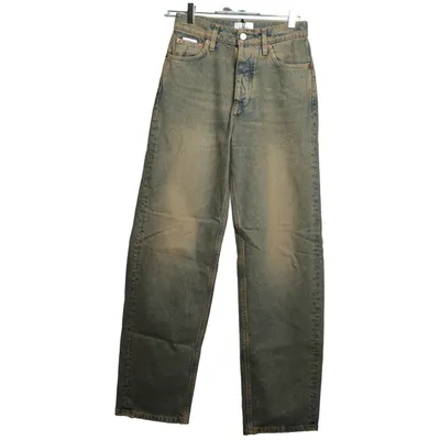 Jeans (Benz) fra Eytys Bomuld