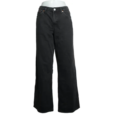 Jeans (Ample Low Loose Jeans) från Weekday Bomull