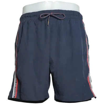 Badeshorts (Blå) fra Bison