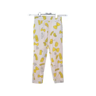Pajama pants (Beige, Yellow) from Wawa