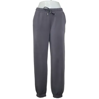 Mjukisbyxor (Grå) från Stradivarius