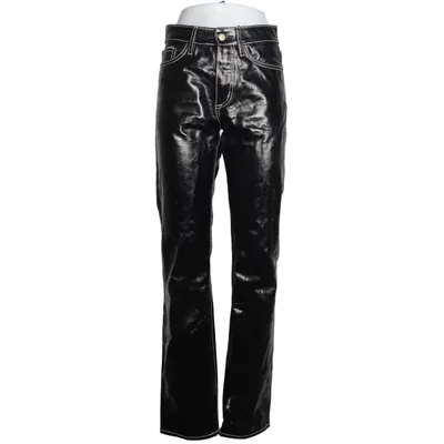 Jeans (Sort) fra Eytys Bomuld