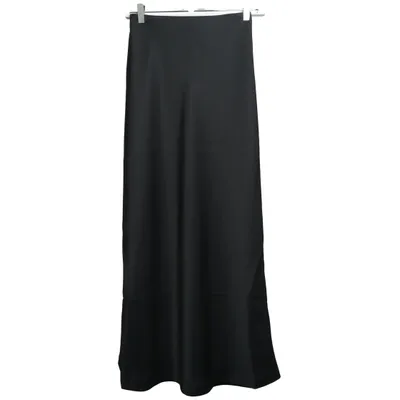 Maxi skirt (Basic Gamma Skirt) from Urban Pioneers Recycled polyester