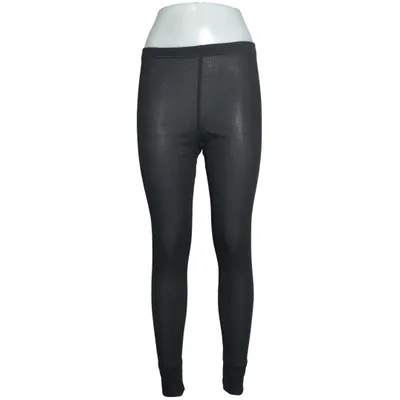 Leggings (Black) from Ted Bernhardtz at Work Polyester