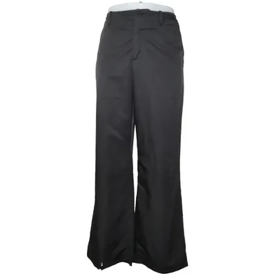 Palazzobyxor (BEDSHEET CHINO) från Our Legacy Bomull, Polyester