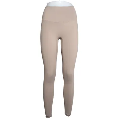 Træningsleggings (Beige) fra Exercere