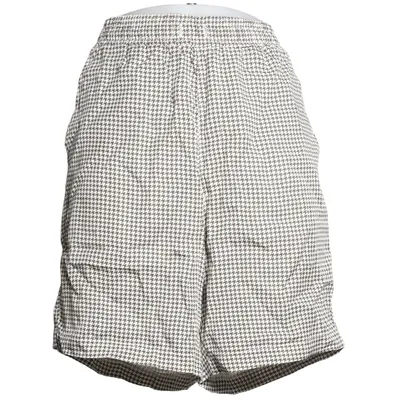 Shorts (Svart, Vit, Flerfärgad) från Björn Borg Tencel