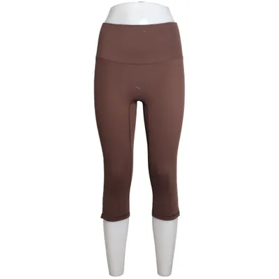 Sportleggings (Neaty Capri Tights) van Exercere Elastaan, Polyamide