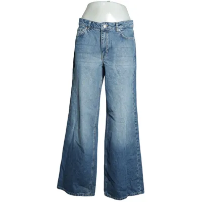 Jean (Bleu) de Bubbleroom Coton