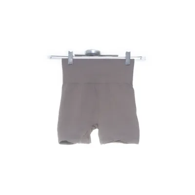 Compressieshorts (Beige) van H&M Move Polyamide, Elastaan