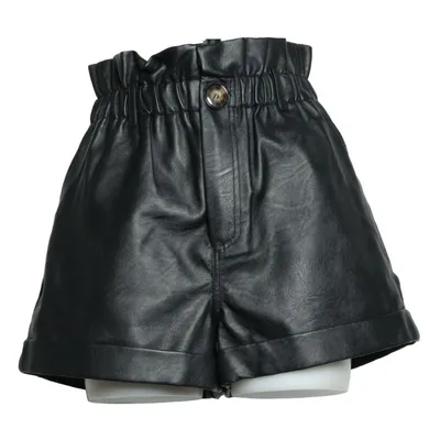 Korte broek (Zwart) van Topshop