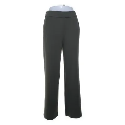 Palazzobyxor (Grön) från Zero Elastan, Polyester