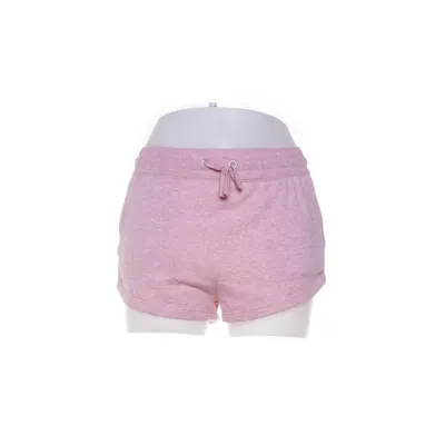 Sweat shorts (Pink) from H&M Basic Cotton, Polyester