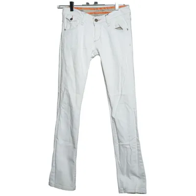 Jeans (White) from Kuyichi Cotton