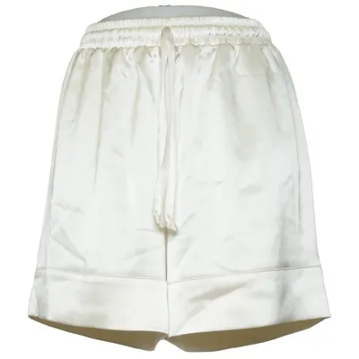 Pyjamasshorts (Beige) från Aéryne Acetat, Polyester