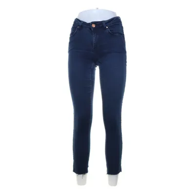 Spijkerbroek (Blauw) van Never Denim by Bik Bok