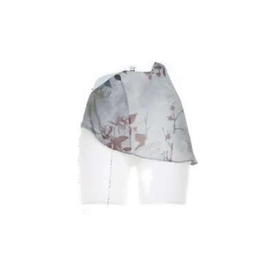 Nederdel (Grøn) fra Jaded London Polyester