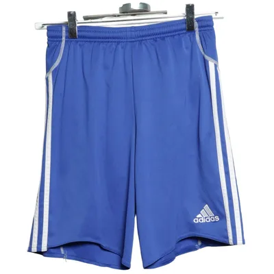 Short de basketball (Clima365) de Adidas Polyester