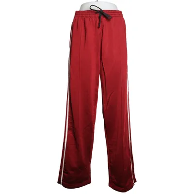 Joggers (Red, White) from Planet NUSA Organic cotton, Polyester