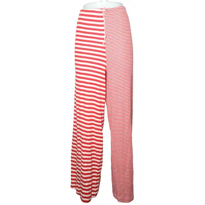 Mjukisbyxor (Röd, Vit) från Nørgaard Paa Strøget