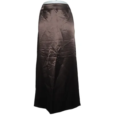 Maxi skirt (Brown) from Arket