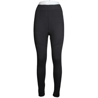 Sports tights (FUSE MERINO BASELAYER) from Revolution Race Merino wool, Polyamide, Polyester, Viscose