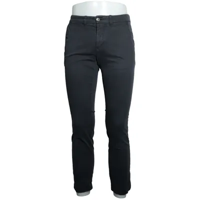 Chino (Slim Fit) von Tommy Hilfiger Baumwolle, Elasthan