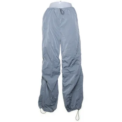 Pants (Gray) from Planet NUSA Nylon