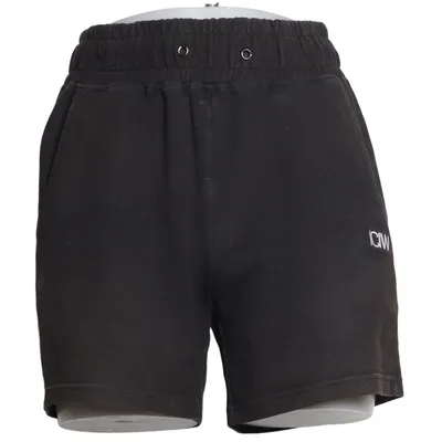 Mjukisshorts (Grå) från ICIW