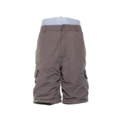 Cargoshorts (Beige) från L.O.G.G Sport by H&M Nylon, Polyester