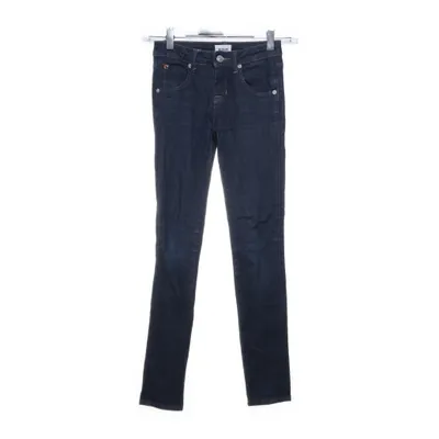 Jeans (Blå) från Hudson Bomull, Elastan