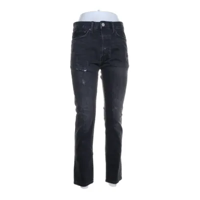 Jeans (Svart) från &Denim by H&M Bomull, Elastan