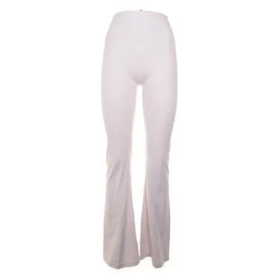 Sportleggings (Wit) van Sisterly Tribe Elastaan, Gerecycled polyester