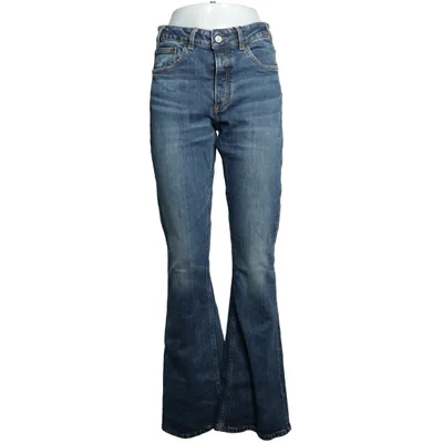 Jeans (Blå) från Jeanerica Bomull, Elastan