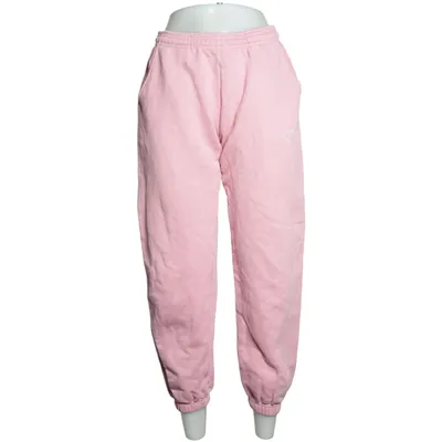Sweatpants (Pink) from Adanola Cotton