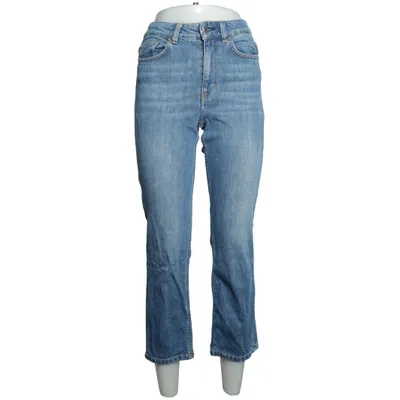 Jeans (Blue) from Filippa K Cotton, Elastane