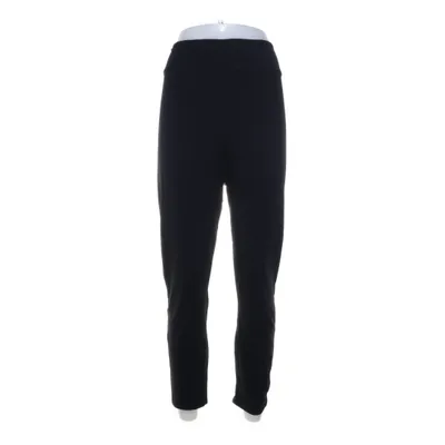 Leggings (Zwart) van River Island Plus Katoen, Elastaan