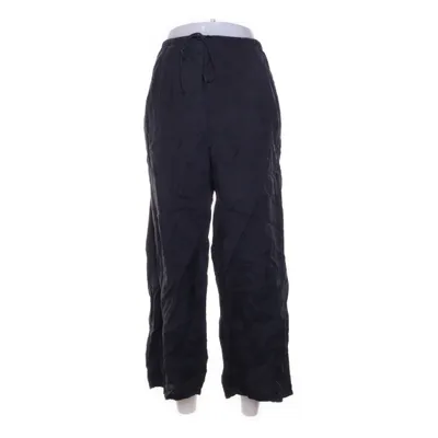 Bukser (Blå) fra Zara Lyocell