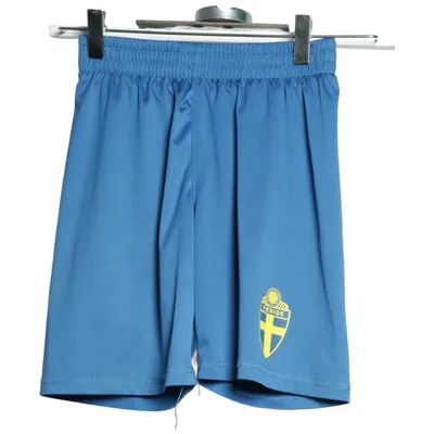Short de sport (Jr Shorts) de Intersport Polyester