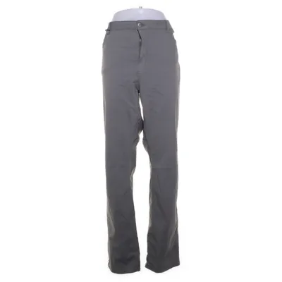 Chinos (Grön) från Sanna Elastan, Polyester, Viskos