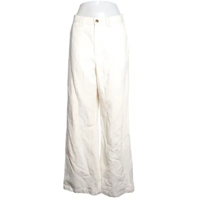 Byxor (Beige) från Cubus Bomull, Elastan