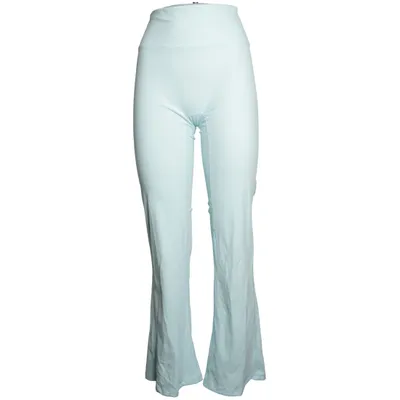 Leggings (Flare Pants Short) från Exercere Elastan, Polyamid