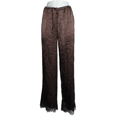 Pantalon de pyjama (Marron) de Bik Bok Viscose