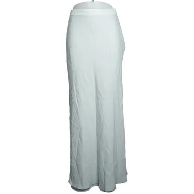 Långkjol (Blå) från Twist & Tango Polyester, Viskos